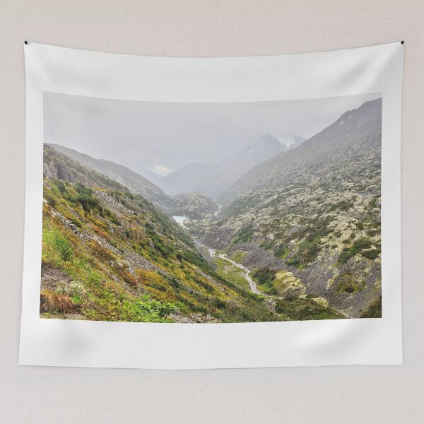 Item preview, White Pass environs designed and sold by zumi.