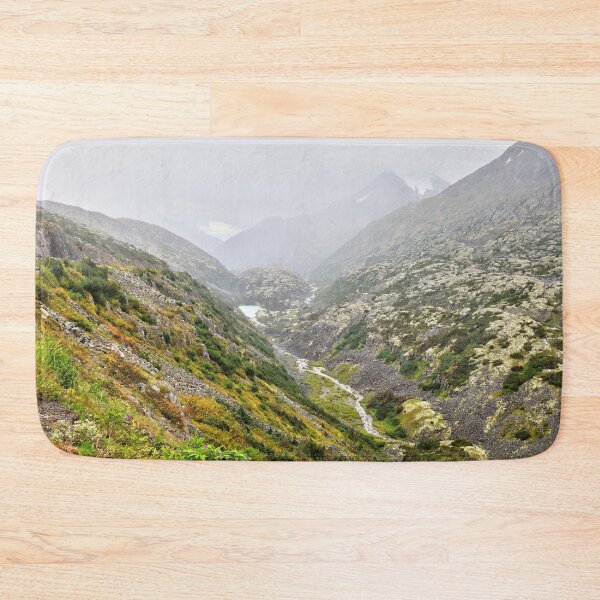 Item preview, White Pass environs designed and sold by zumi.