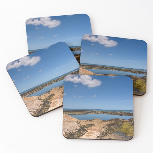 Item preview, Tidal Pool, St Andrews, Fife, Scotland designed and sold by Kasia Design.