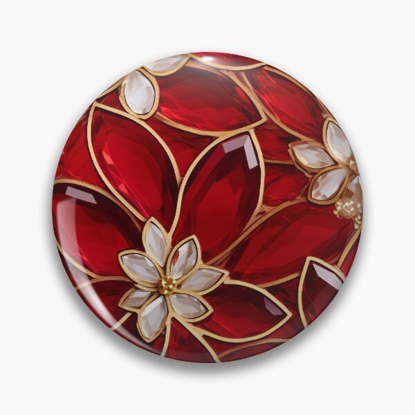 Item preview, Ruby: Deep Red Precious Stone designed and sold by Moonlit-Forest.