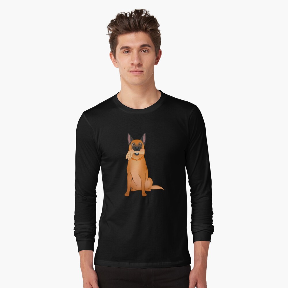 Item preview, Long Sleeve T-Shirt designed and sold by Chiwowy.