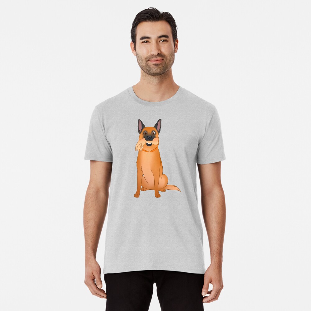 Item preview, Premium T-Shirt designed and sold by Chiwowy.