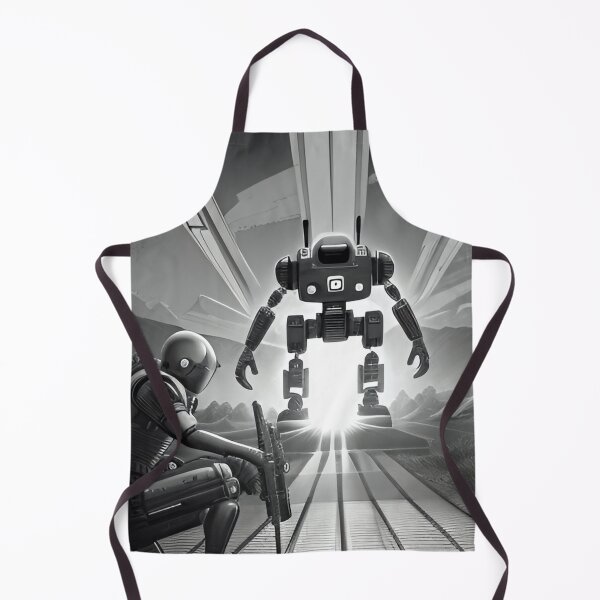 Item preview, Apocalypse  designed and sold by Glenbobagins.
