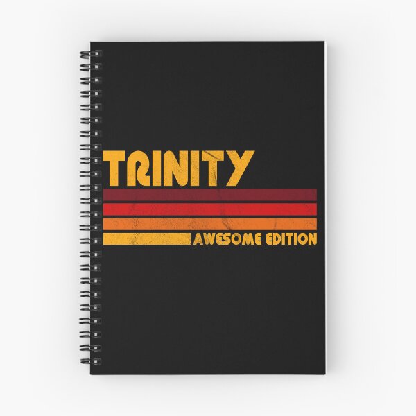 Item preview, Trinity Awesome Edition designed and sold by BYNDART.