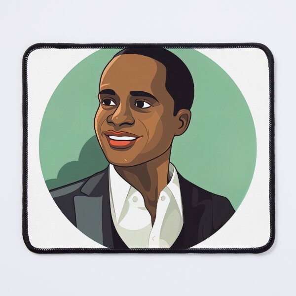 Item preview, Frantz Fanon | cute style designed and sold by ComicsFactory.