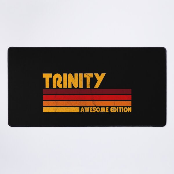 Item preview, Trinity Awesome Edition designed and sold by BYNDART.