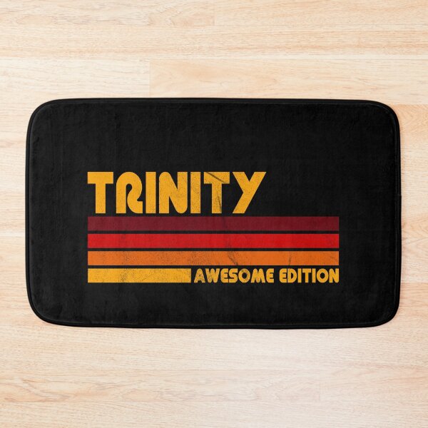Item preview, Trinity Awesome Edition designed and sold by BYNDART.