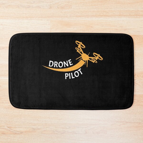 Item preview, Drone Pilot Drones designed and sold by MooonTees.