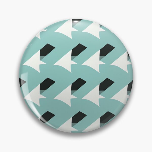 Item preview, Houndstooth Pattern designed and sold by SideSignal.