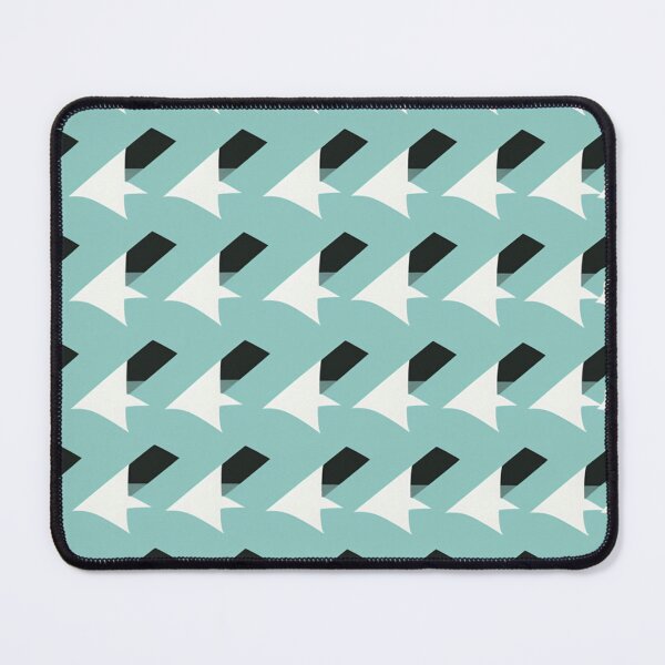Item preview, Houndstooth Pattern designed and sold by SideSignal.
