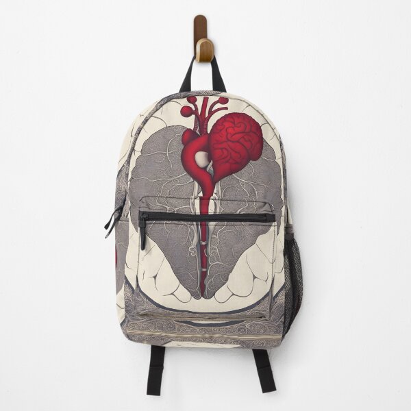 Item preview, The Inner Turmoil designed and sold by Sadia Jannat.