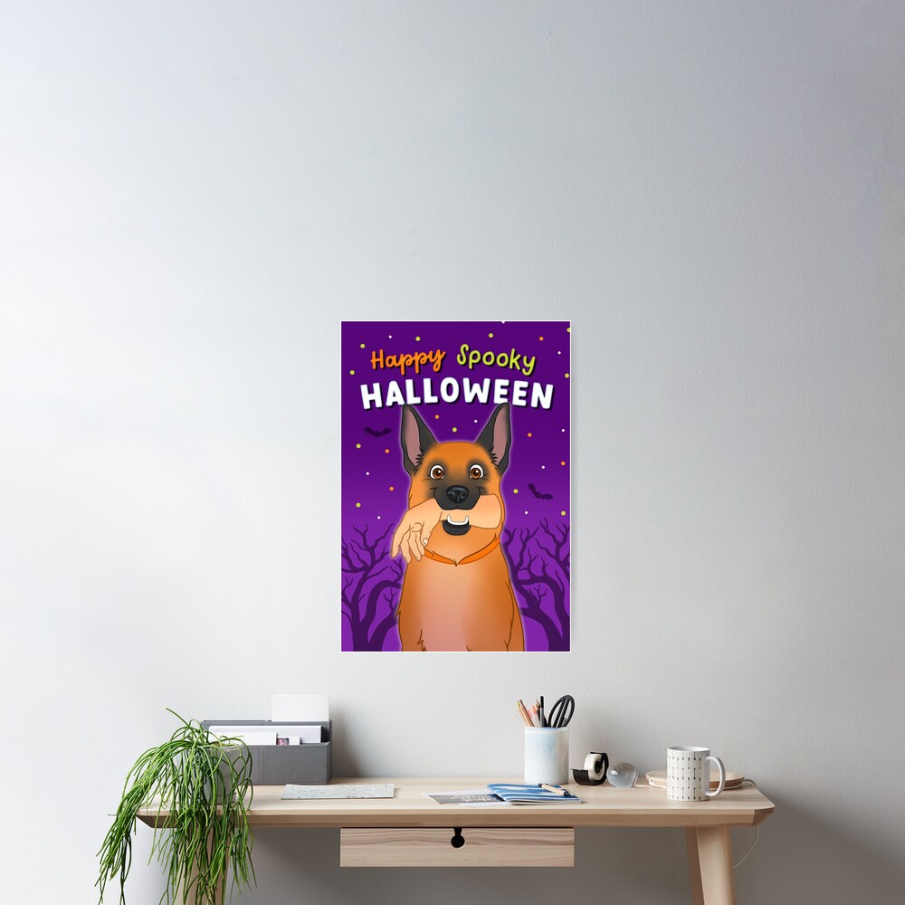 Item preview, Poster designed and sold by Chiwowy.