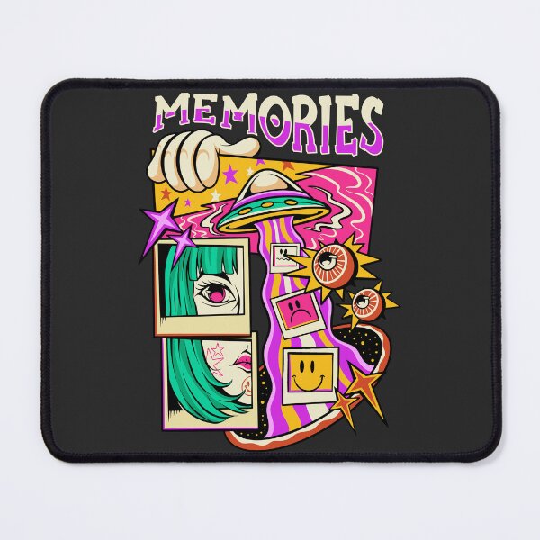 Item preview, Memories designed and sold by UmutK.