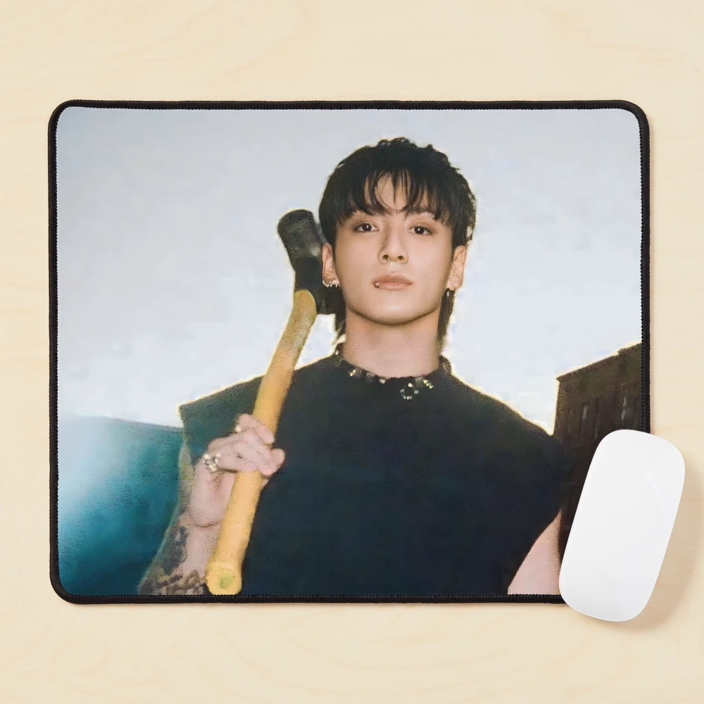 BTS hot Jeon Jungkook 3d mv 