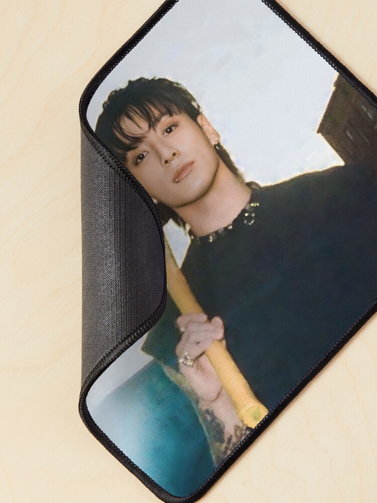 BTS hot Jeon Jungkook 3d mv 