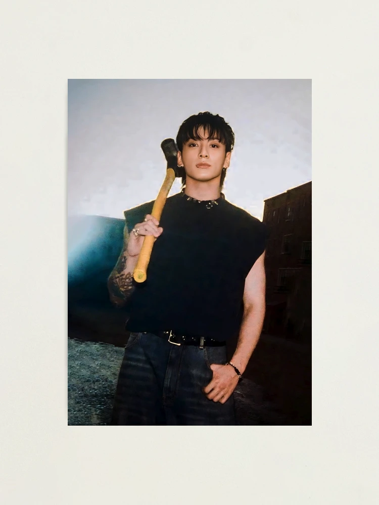 BTS hot Jeon Jungkook 3d mv BTS hot Jeon Jungkook 3d mv