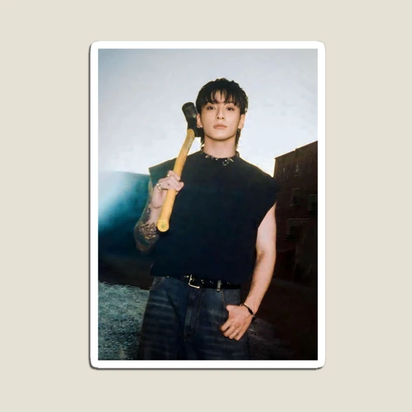 BTS hot Jeon Jungkook 3d mv 