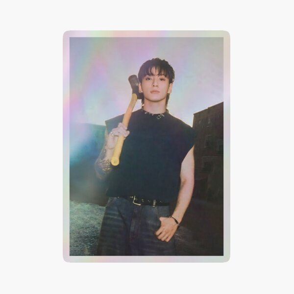 BTS hot Jeon Jungkook 3d mv 