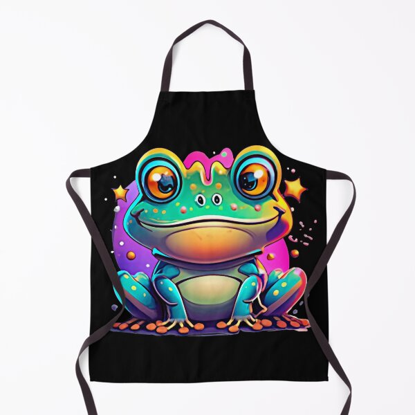 Item preview, Holographic Toad designed and sold by Graphics Galore.