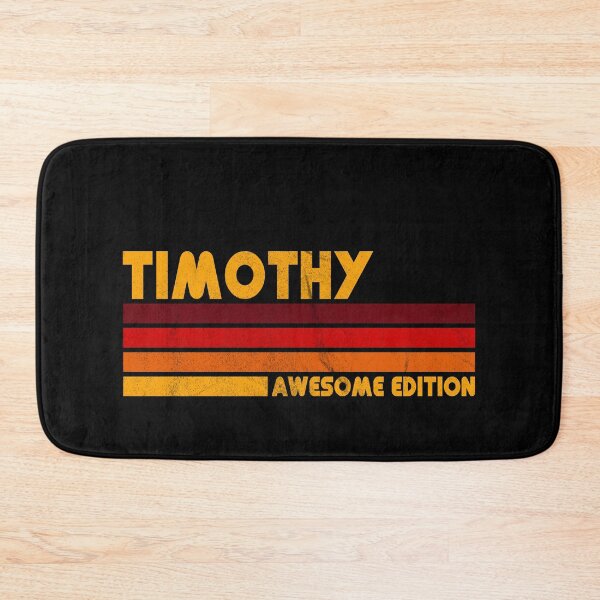 Item preview, Timothy Awesome Edition designed and sold by BYNDART.