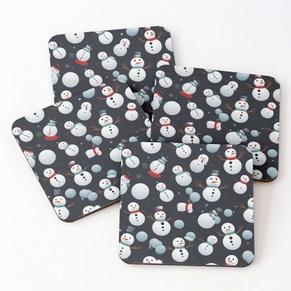 Item preview, Snowman pattern designed and sold by K0822.