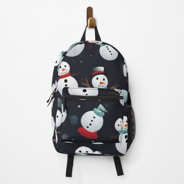 Item preview, Snowman pattern designed and sold by K0822.
