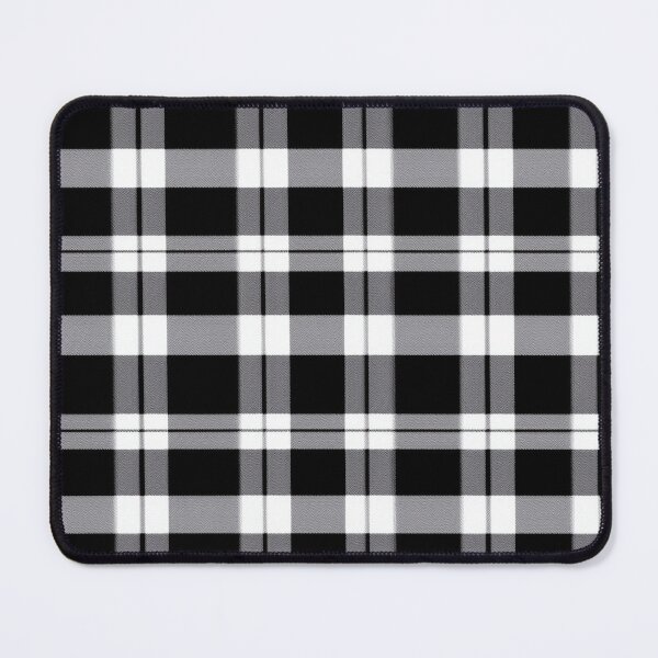 Item preview, Tartan Pattern designed and sold by SideSignal.