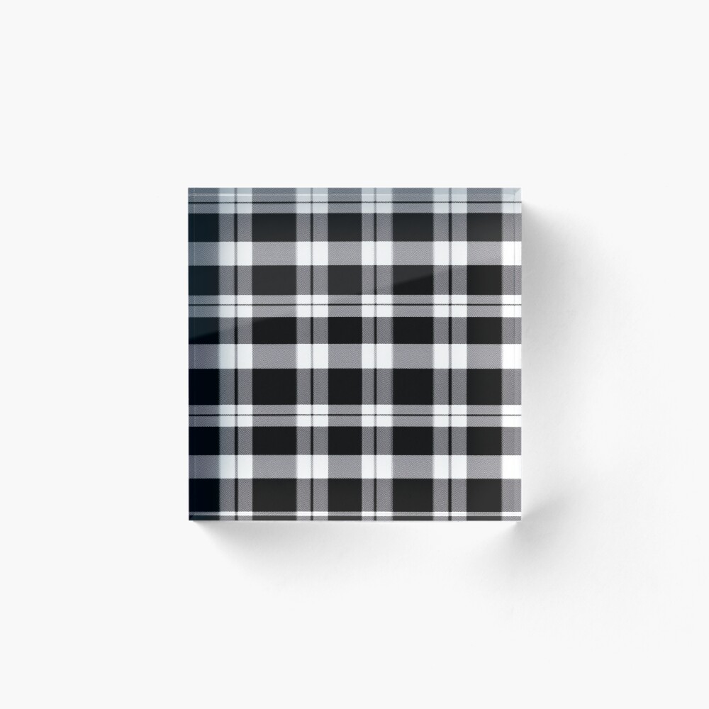 Item preview, Acrylic Block designed and sold by SideSignal.