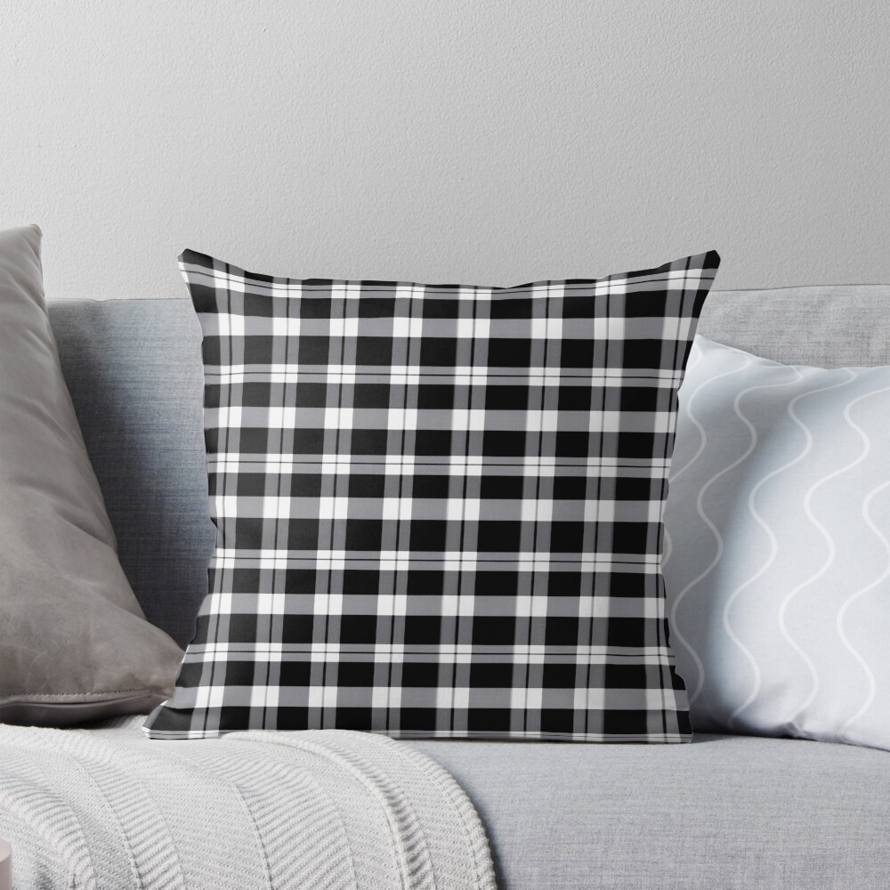 Item preview, Throw Pillow designed and sold by SideSignal.