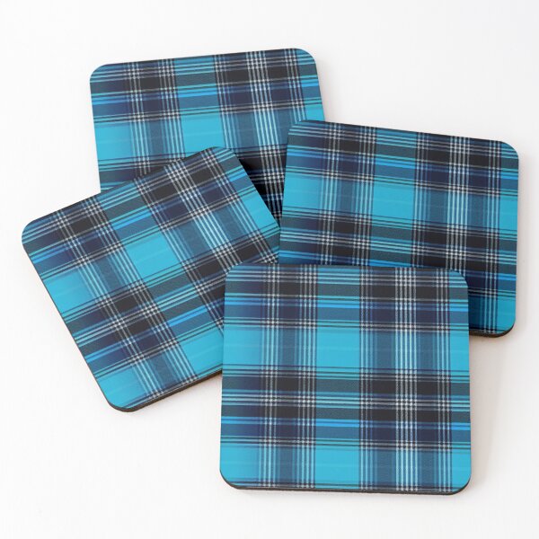 Item preview, Tartan Pattern designed and sold by SideSignal.