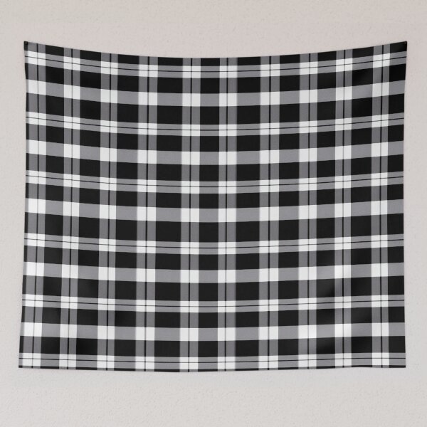 Item preview, Tartan Pattern designed and sold by SideSignal.
