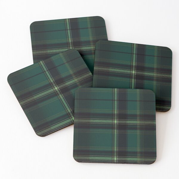 Item preview, Tartan Pattern designed and sold by SideSignal.
