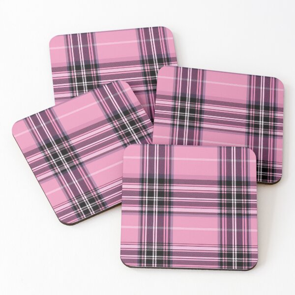 Item preview, Tartan Pattern designed and sold by SideSignal.