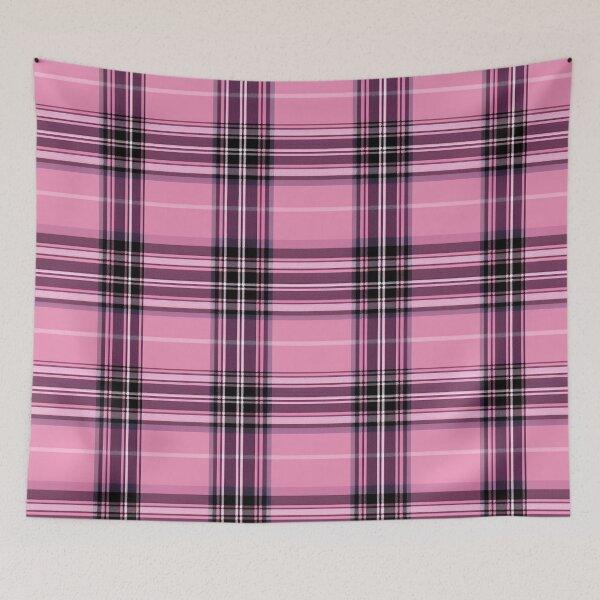 Item preview, Tartan Pattern designed and sold by SideSignal.