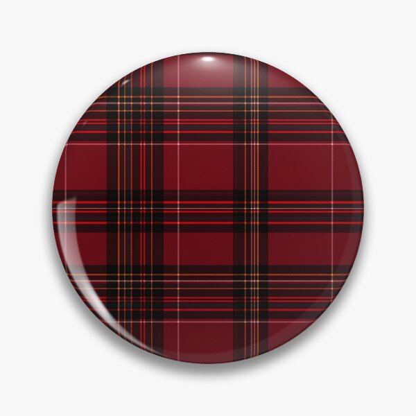 Item preview, Tartan Pattern designed and sold by SideSignal.