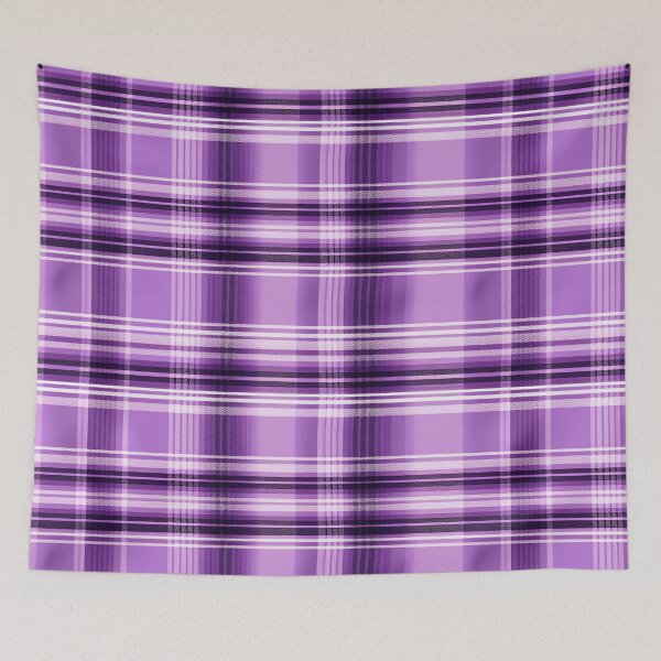 Item preview, Tartan Pattern designed and sold by SideSignal.