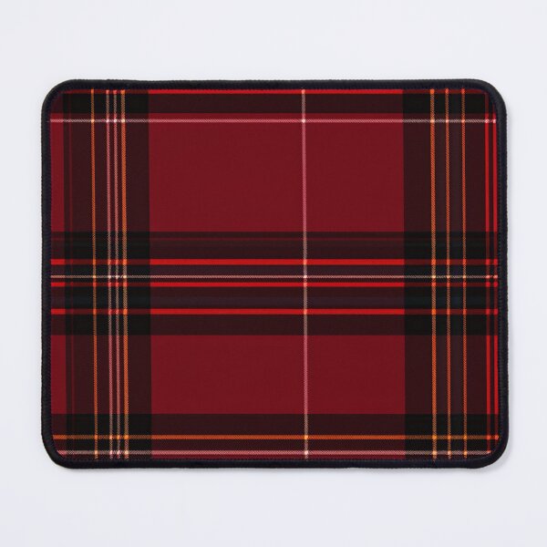 Item preview, Tartan Pattern designed and sold by SideSignal.
