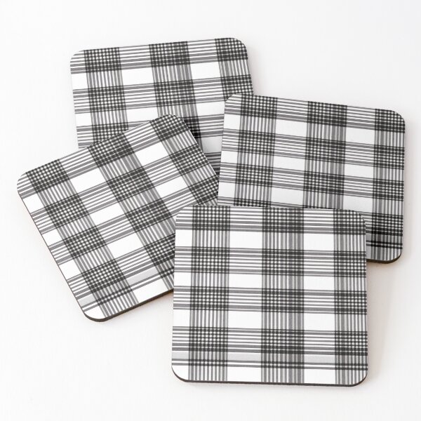 Item preview, Tartan Pattern designed and sold by SideSignal.