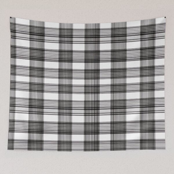 Item preview, Tartan Pattern designed and sold by SideSignal.