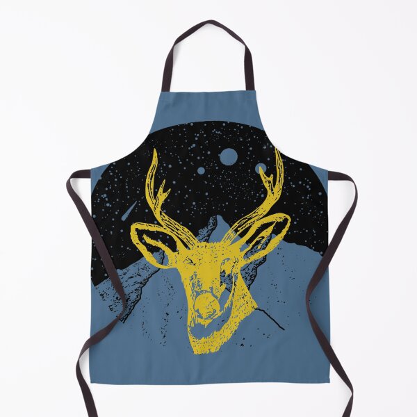 Item preview, Beautiful horns for deer lovers designed and sold by KhongKhwan.