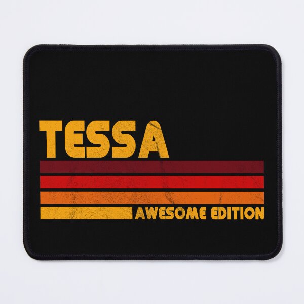 Item preview, Tessa Awesome Edition designed and sold by BYNDART.