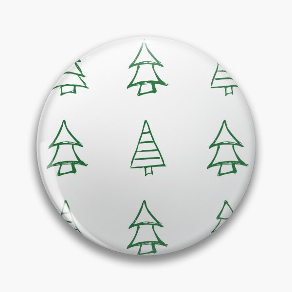 Item preview, Woodland Whispers: Christmas Tree Texture, funny gifts, t-shirt, mugs designed and sold by Ewelina  Niemiec.