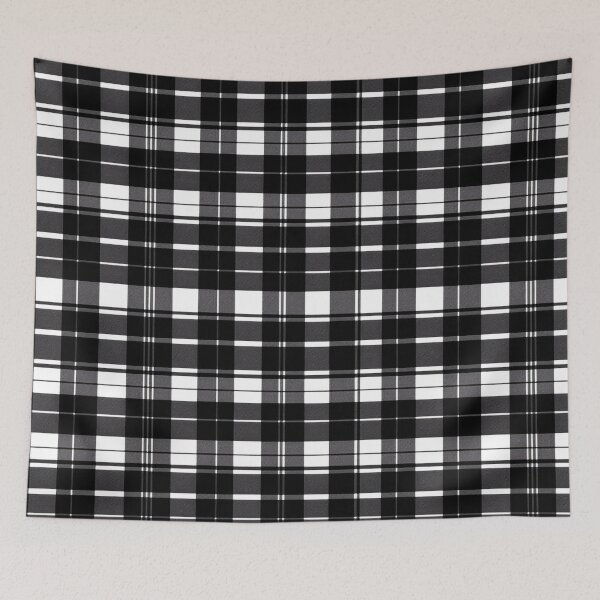 Item preview, Tartan Pattern designed and sold by SideSignal.