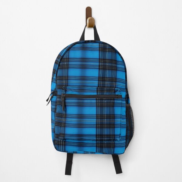 Item preview, Tartan Pattern designed and sold by SideSignal.