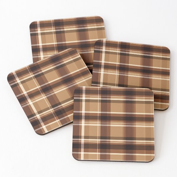Item preview, Tartan Pattern designed and sold by SideSignal.