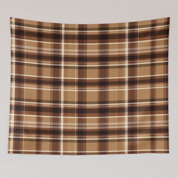 Item preview, Tartan Pattern designed and sold by SideSignal.