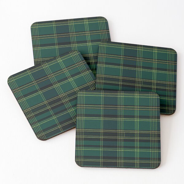 Item preview, Tartan Pattern designed and sold by SideSignal.