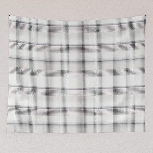 Item preview, Tartan Pattern designed and sold by SideSignal.