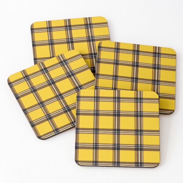 Item preview, Tartan Pattern designed and sold by SideSignal.
