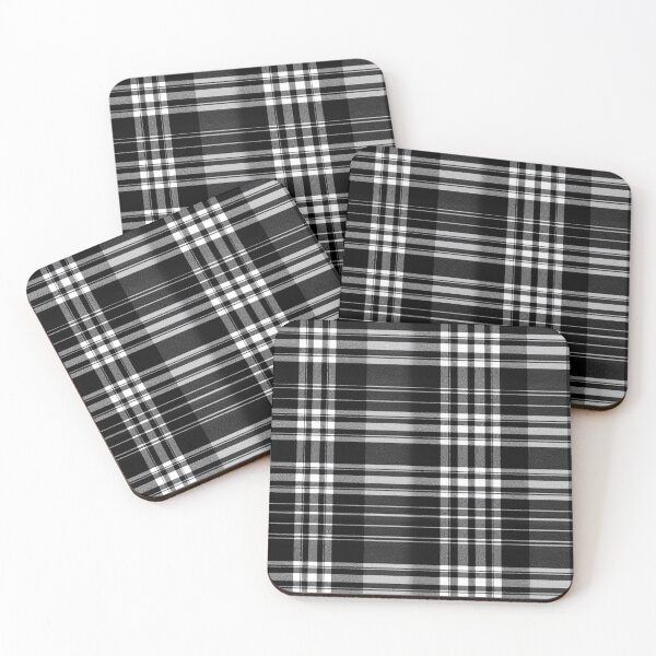Item preview, Tartan Pattern designed and sold by SideSignal.